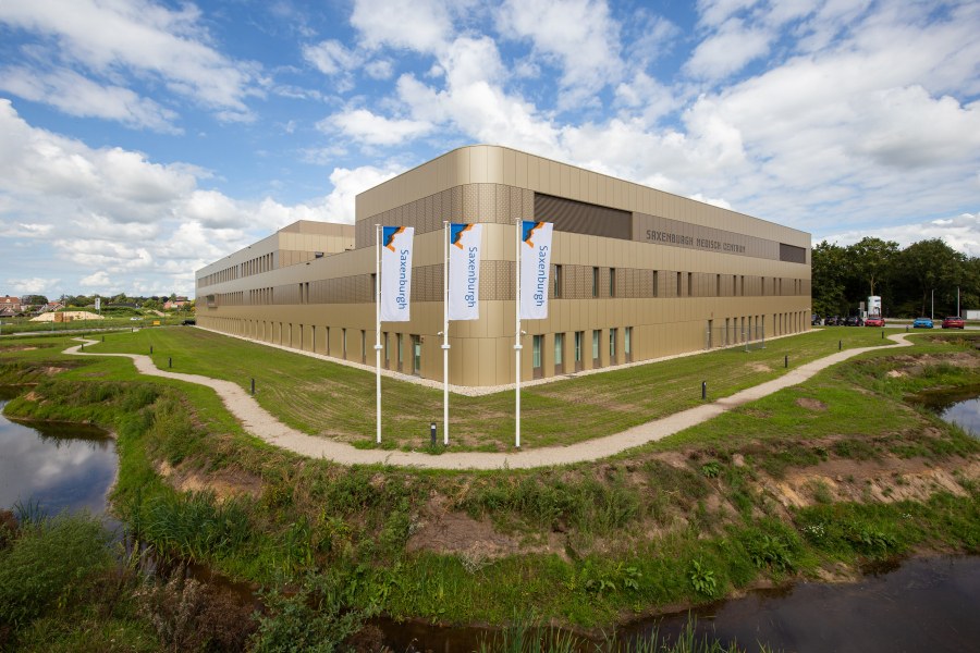 SaxenburghMedischCentrum