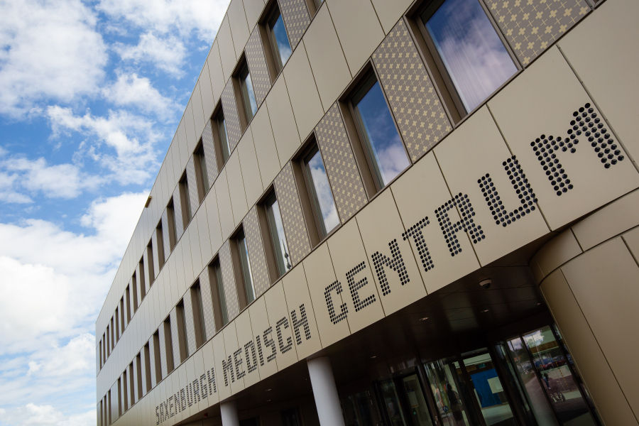 SaxenburghMedischCentrum