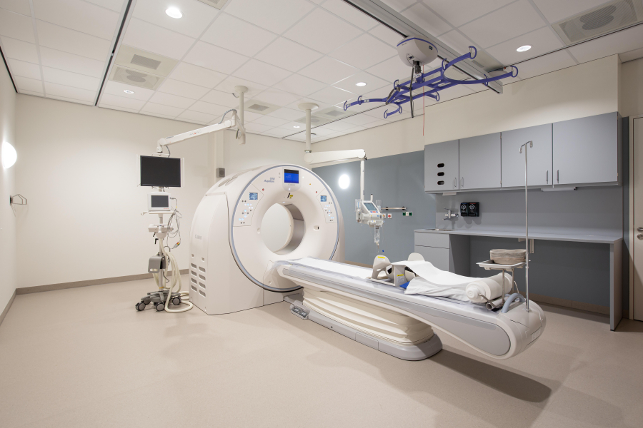 SaxenburghMedischCentrum