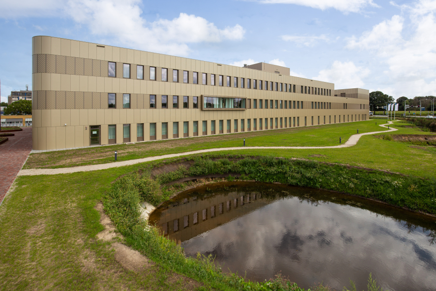 SaxenburghMedischCentrum