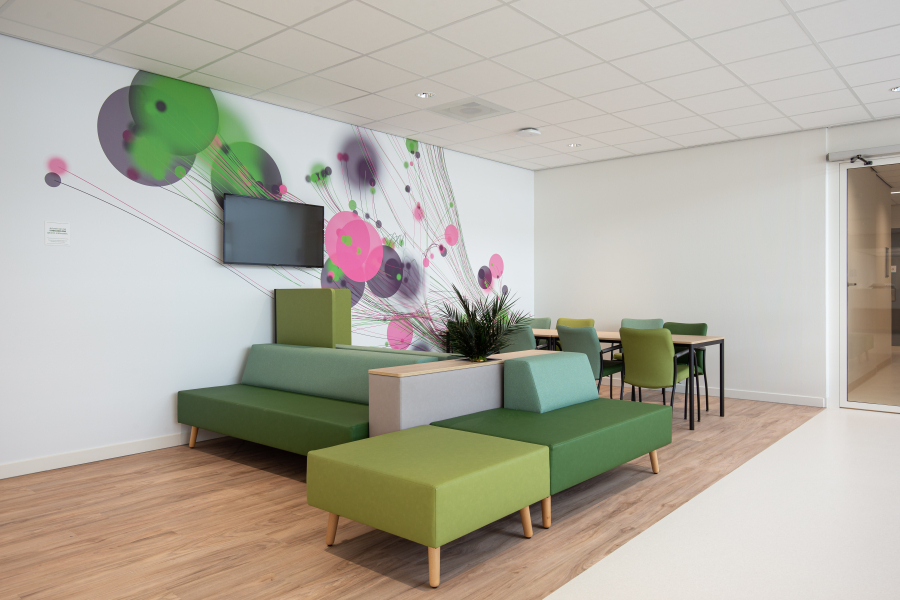 SaxenburghMedischCentrum