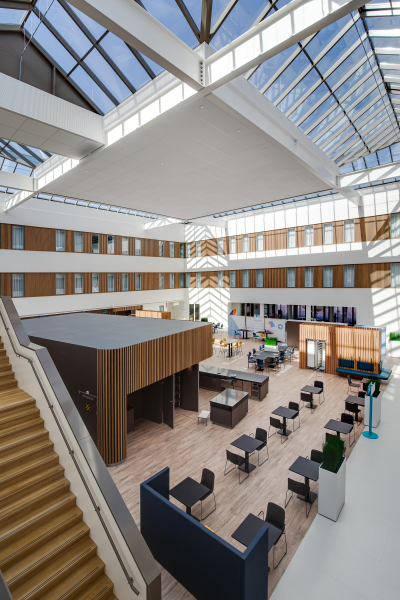 SaxenburghMedischCentrum