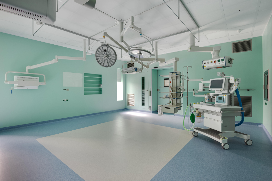 SaxenburghMedischCentrum