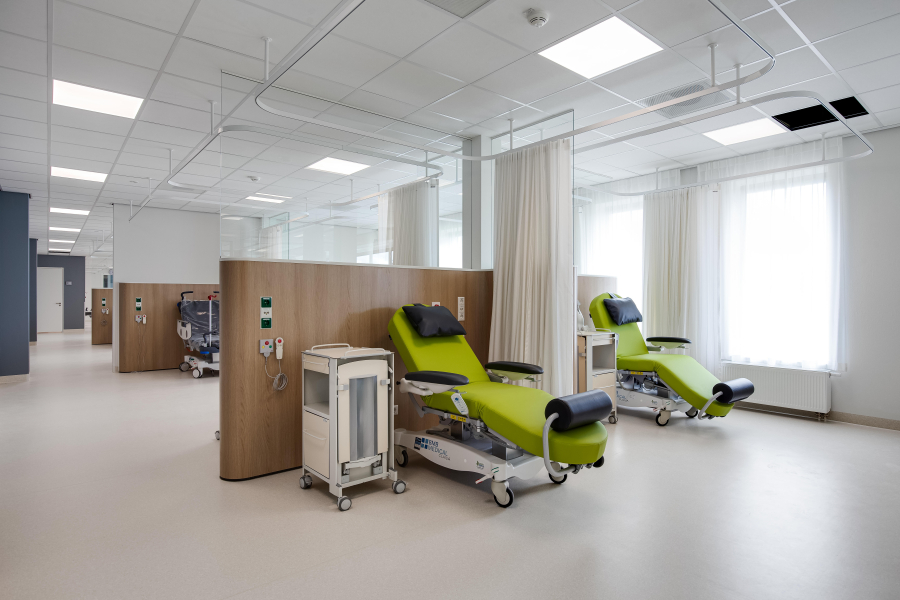 SaxenburghMedischCentrum