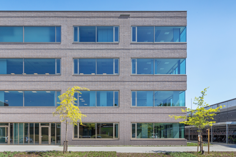 PlusUltraIIWageningen