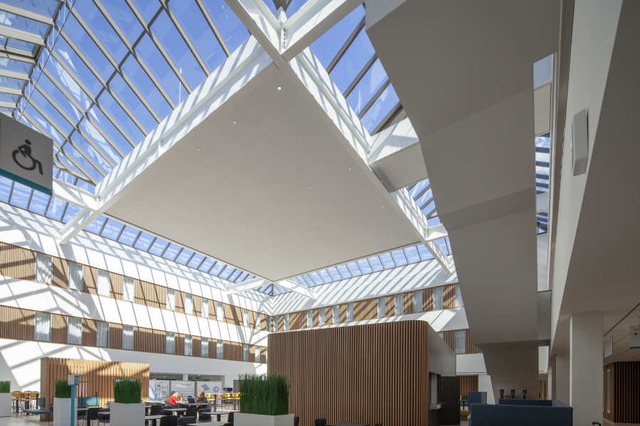 SaxenburghMedischCentrum