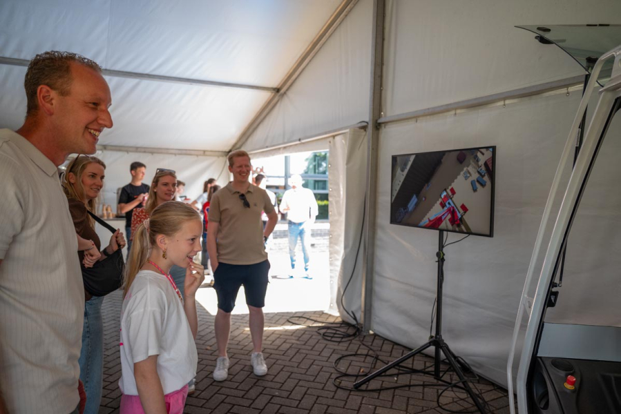 Open dag GTP