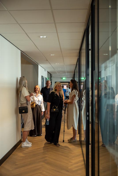 Open dag GTP