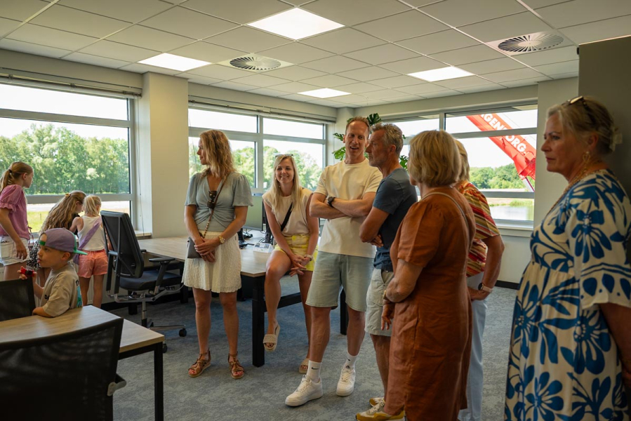 Open dag GTP