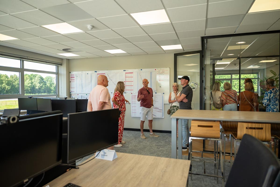 Open dag GTP