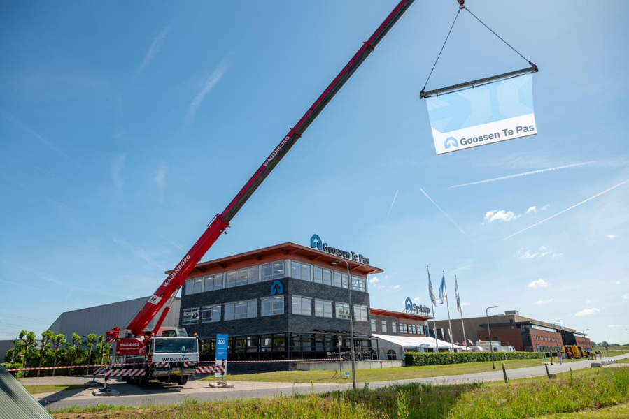 Open dag GTP