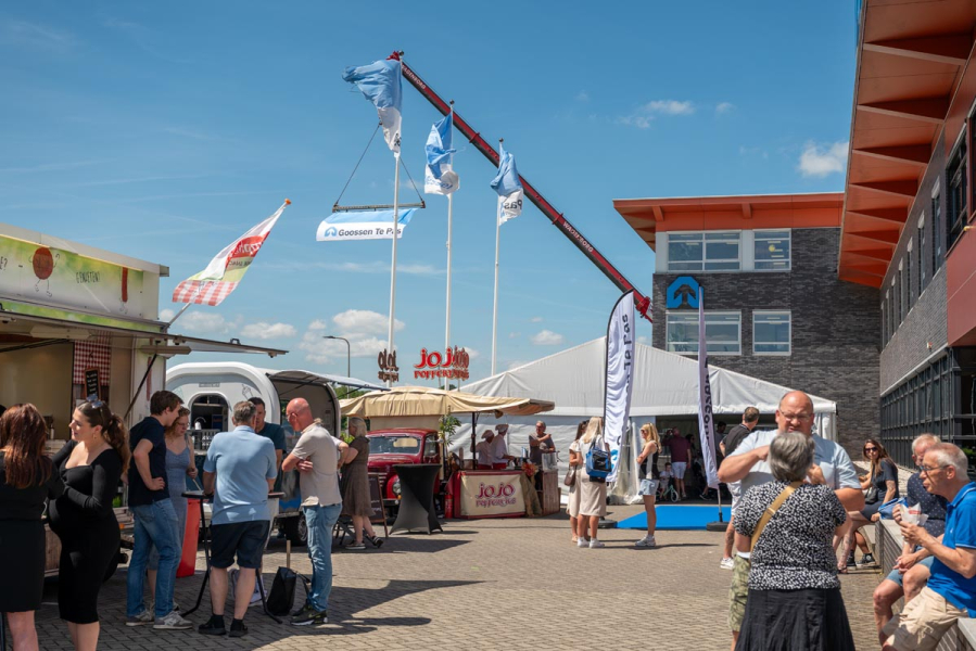 Open dag GTP