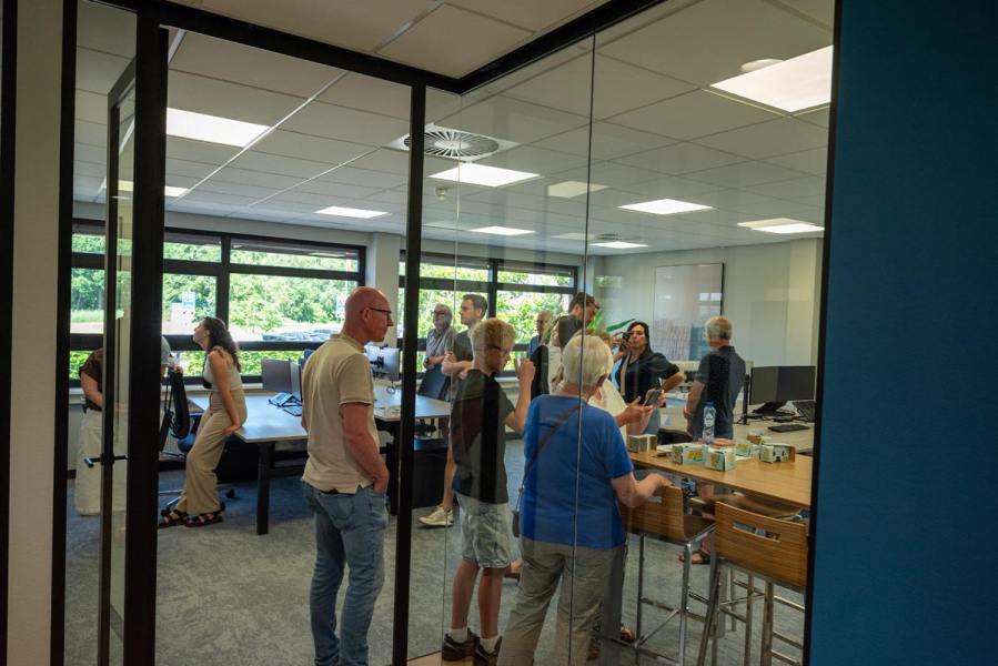 Open dag GTP
