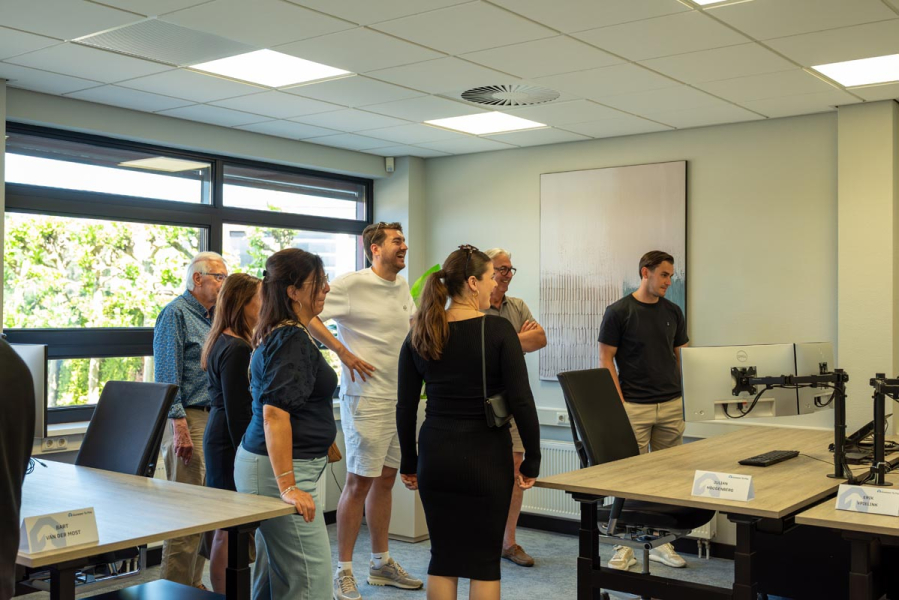 Open dag GTP