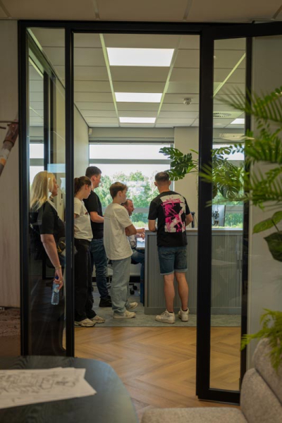 Open dag GTP