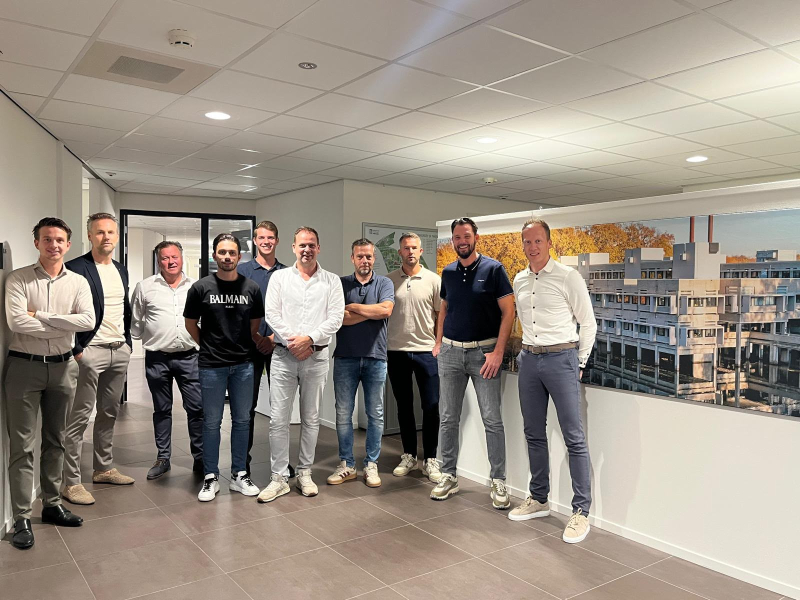 Team Cubicus