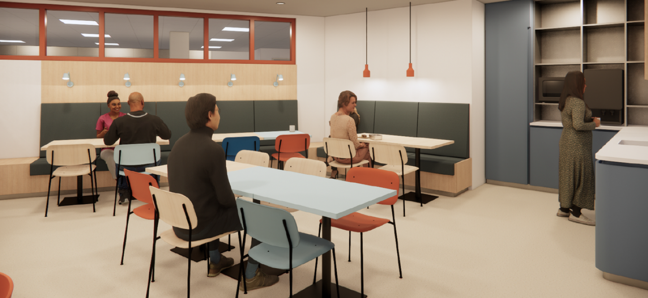 Kantine