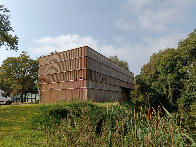UniversityOfTwente