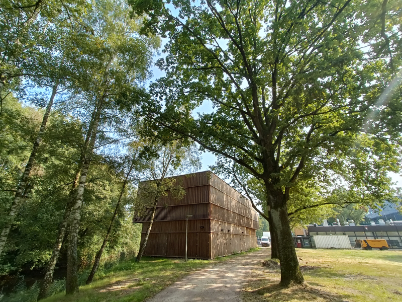 UniversityOfTwente