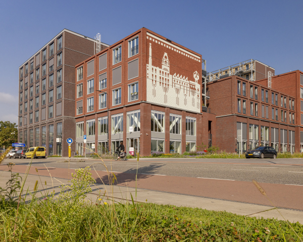 Performance Factory Enschede