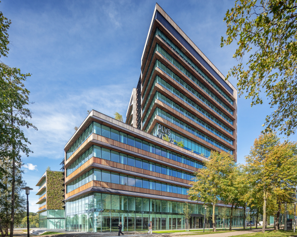 PlusUltraUtrecht
