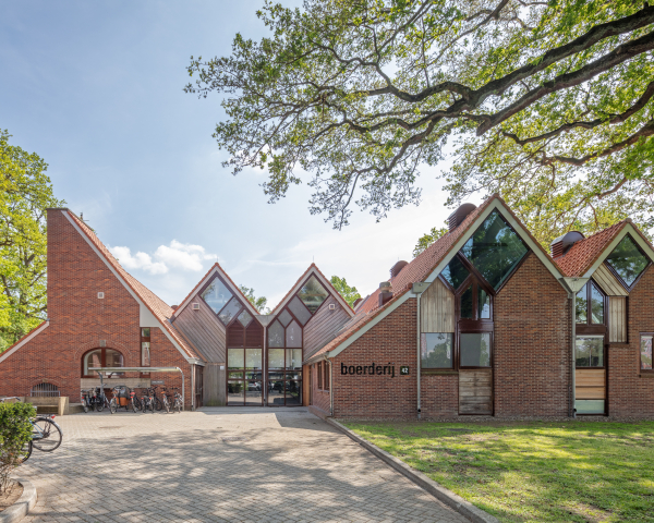 UniversityOfTwente
