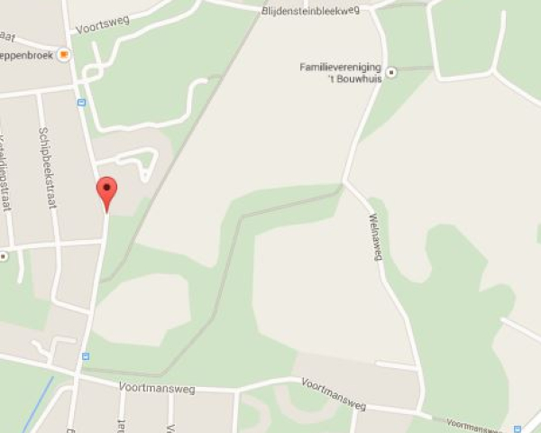 route voortsweg.JPG