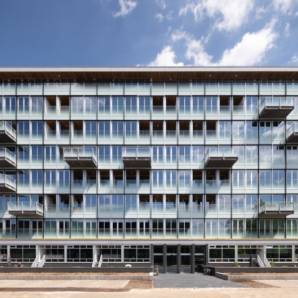 Transformatie oude stadhuis Almelo