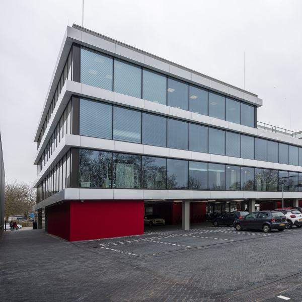 BergmanClinicsRijswijk