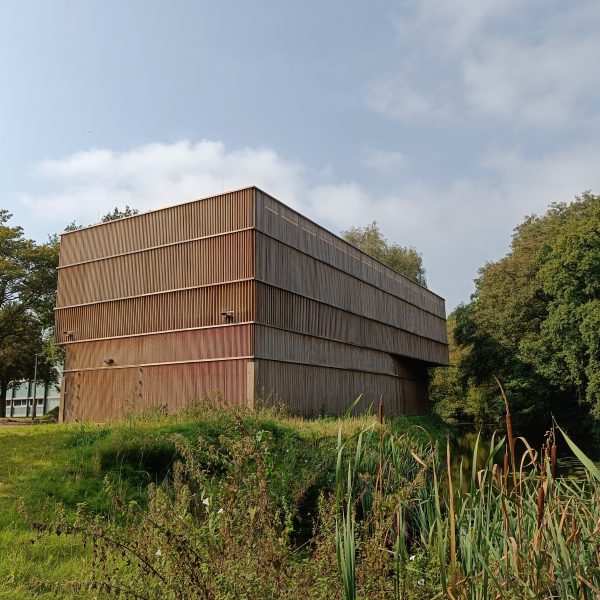 UniversityOfTwente