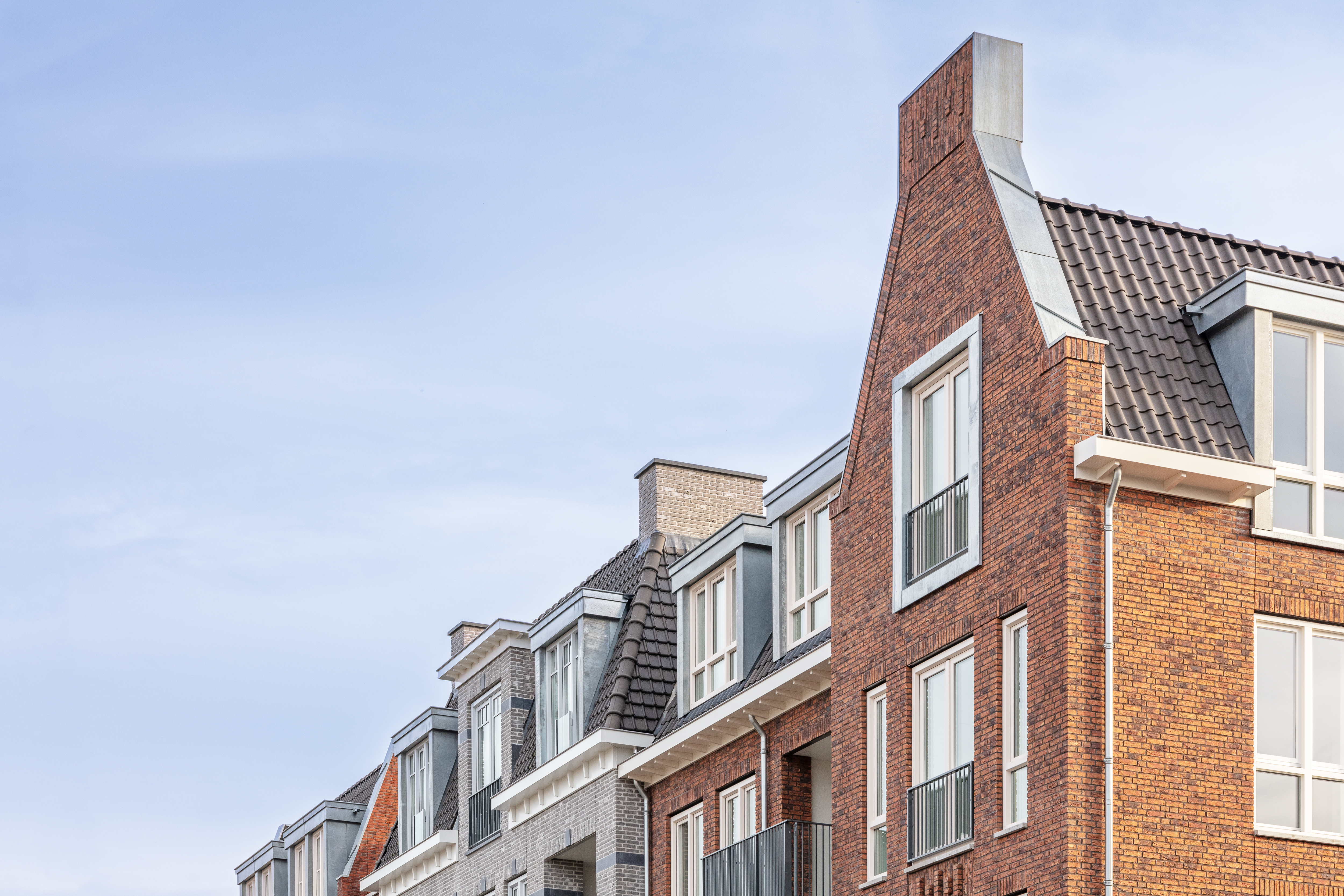 appartementen Schildhof Rijssen 