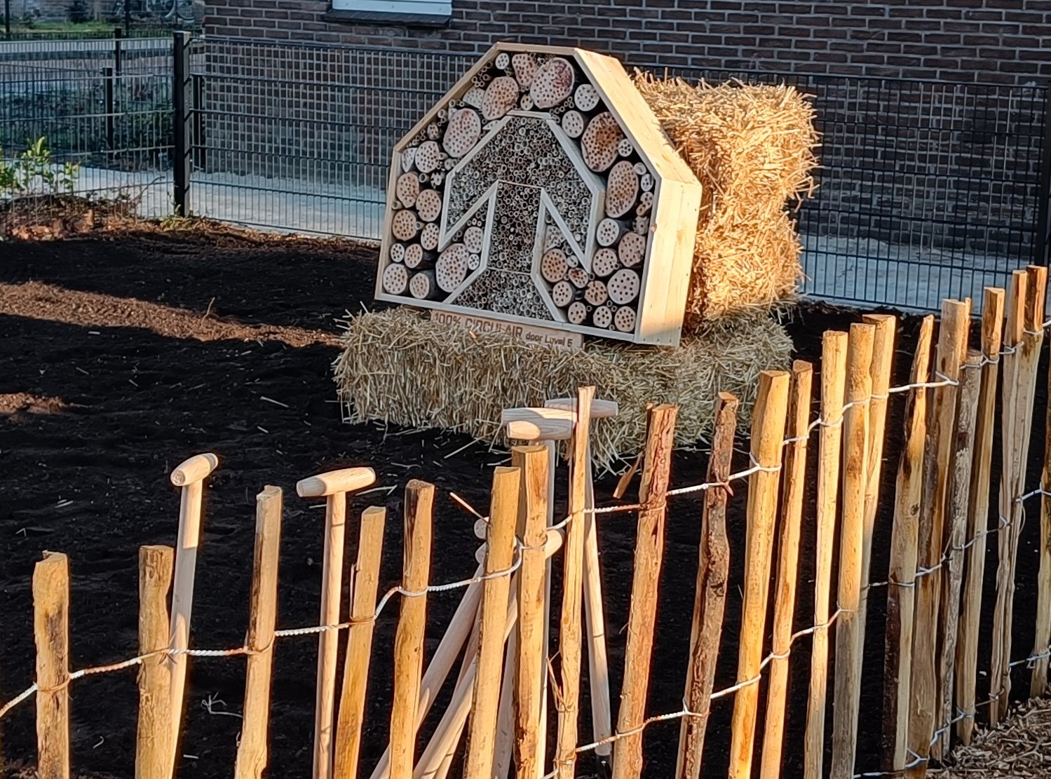 insektenhotel