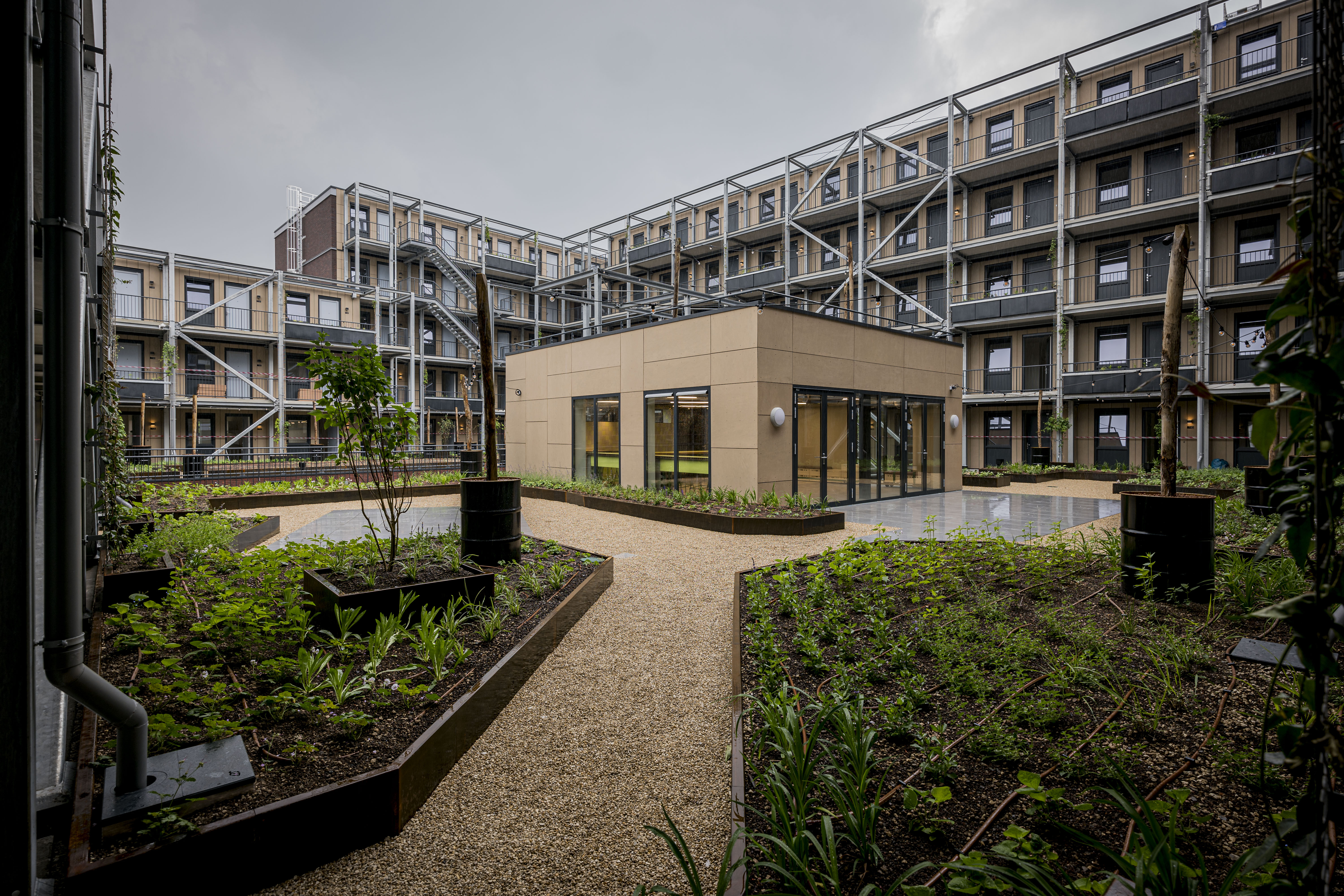 Performance Factory Enschede