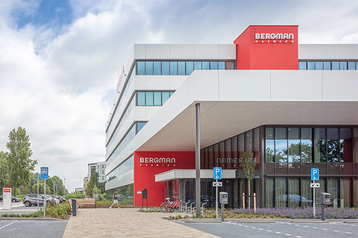 Bergman Clinics 